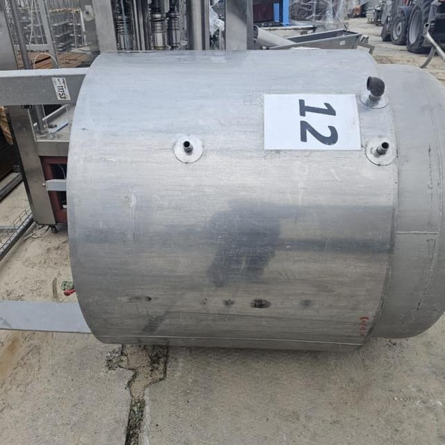 Емкость 1000 л  инв.11753