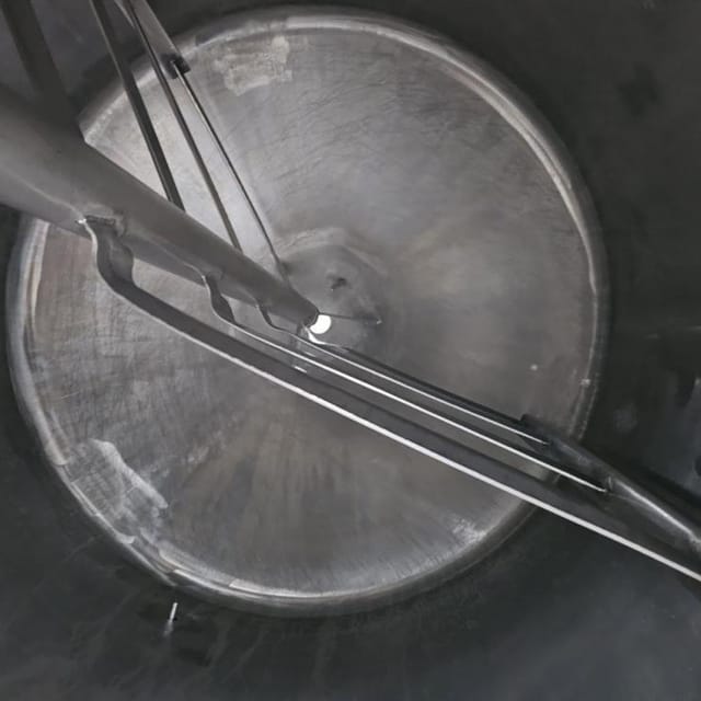 Емкость 1000 л  инв.11753