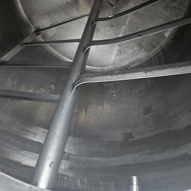 Емкость 1000л  инв.11855