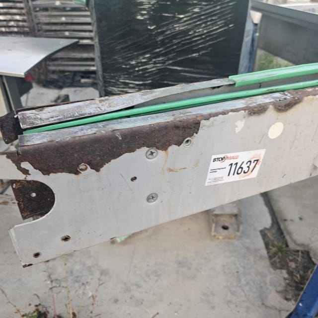 Этикеровщик ПАККА инв.11637