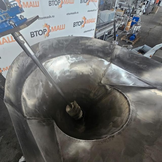 Дозировочный автомат (наполнитель) В2-ФНА 99мм новый  инв.11728