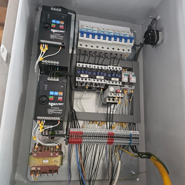 Дозировочный автомат (наполнитель) В2-ФНА 99мм новый  инв.11728