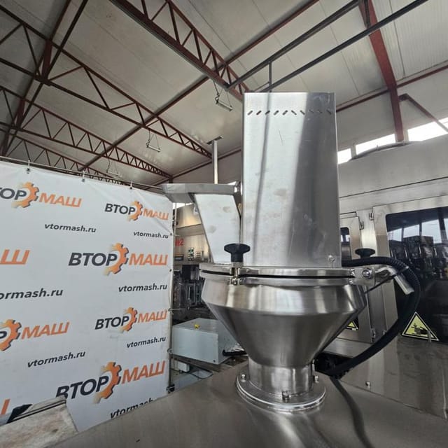 Чеддеризатор Donido 800 кг- Афк-80 инв.14549