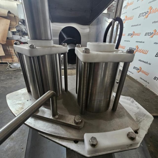 Чеддеризатор Donido 800 кг- Афк-80 инв.14549