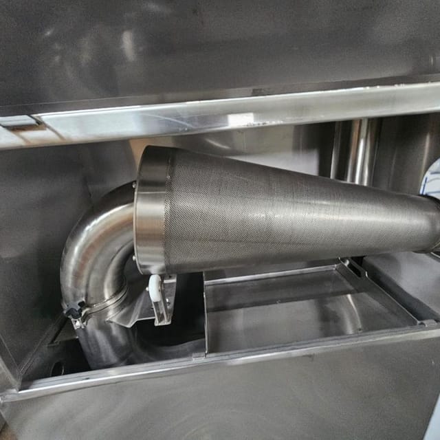 Чеддеризатор Donido 800 кг- Афк-80 инв.14549