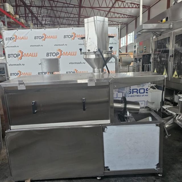 Чеддеризатор Donido 800 кг- Афк-80 инв.14549