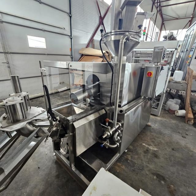 Чеддеризатор Donido 800 кг- Афк-80 инв.14549