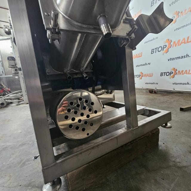 Чеддеризатор Donido 800 кг- Афк-80 инв.14549