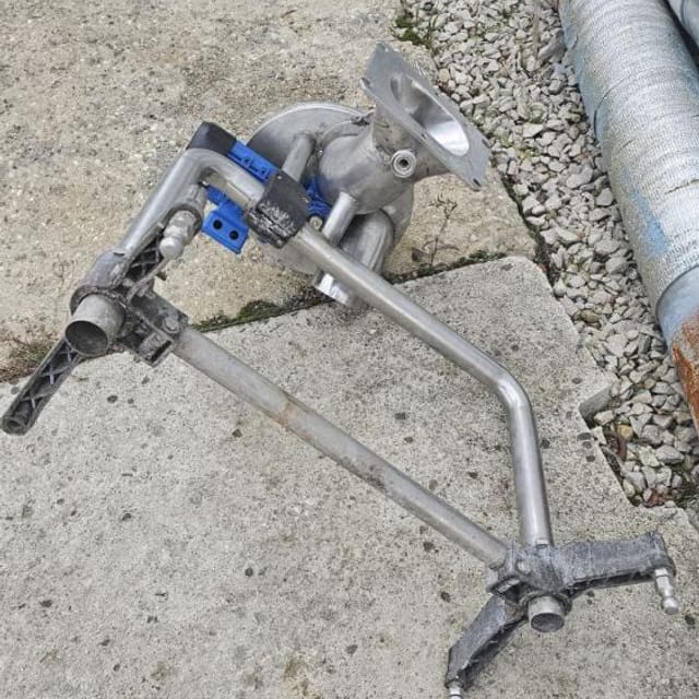 Чеддеризатор  800 кг- Афк-80 инв.11729