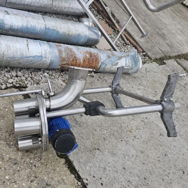 Чеддеризатор  800 кг- Афк-80 инв.11729