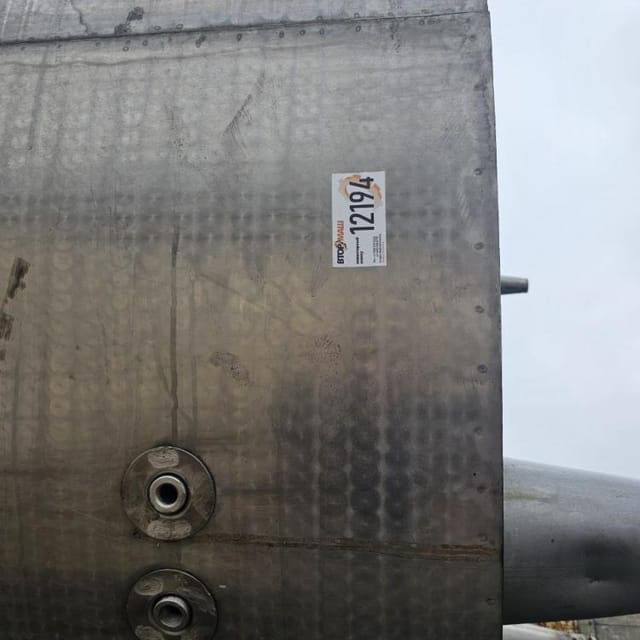 Емкость Я1-ОСВ-10 инв.12194