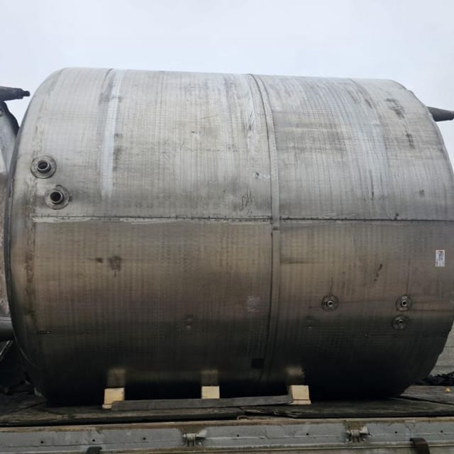 Емкость Я1-ОСВ-10 инв.12194