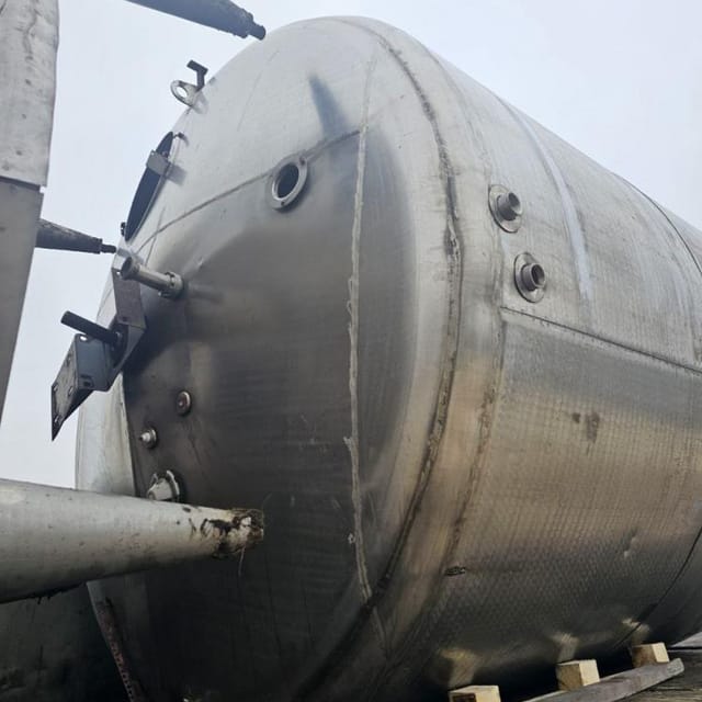 Емкость Я1-ОСВ-10 инв.12194