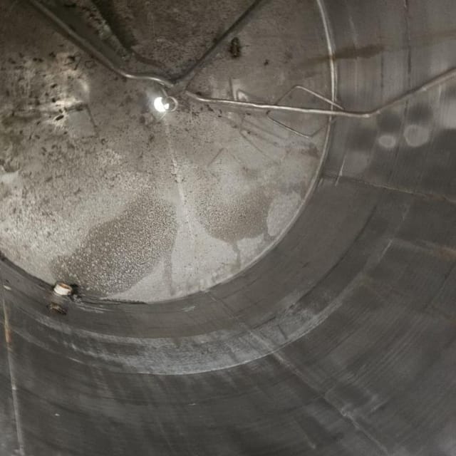 Емкость Я1-ОСВ-10 инв.12196