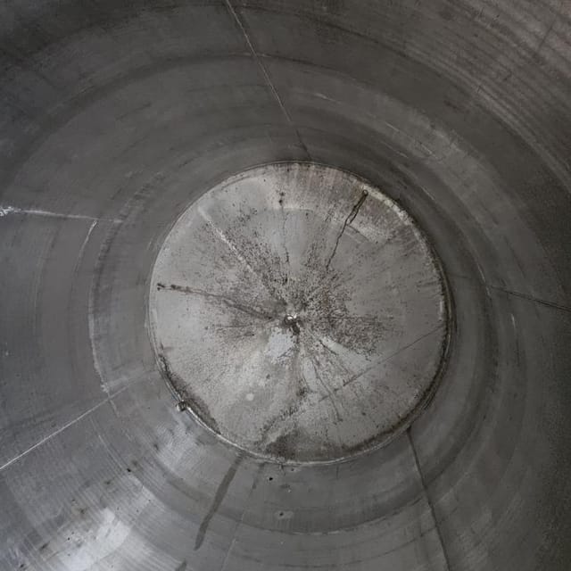 Емкость Я1-ОСВ-10 инв.12199