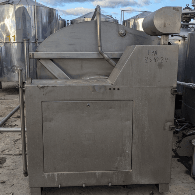 Ванна сырная (сыроизготовитель) 5000 е.3445