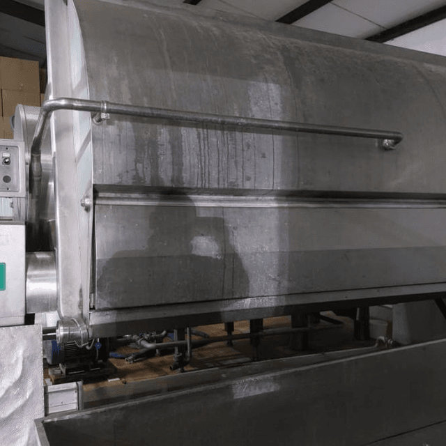 Ванна сырная (сыроизготовитель) 5000 е.3445