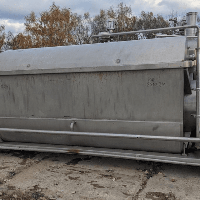 Ванна сырная (сыроизготовитель) 5000 е.3445