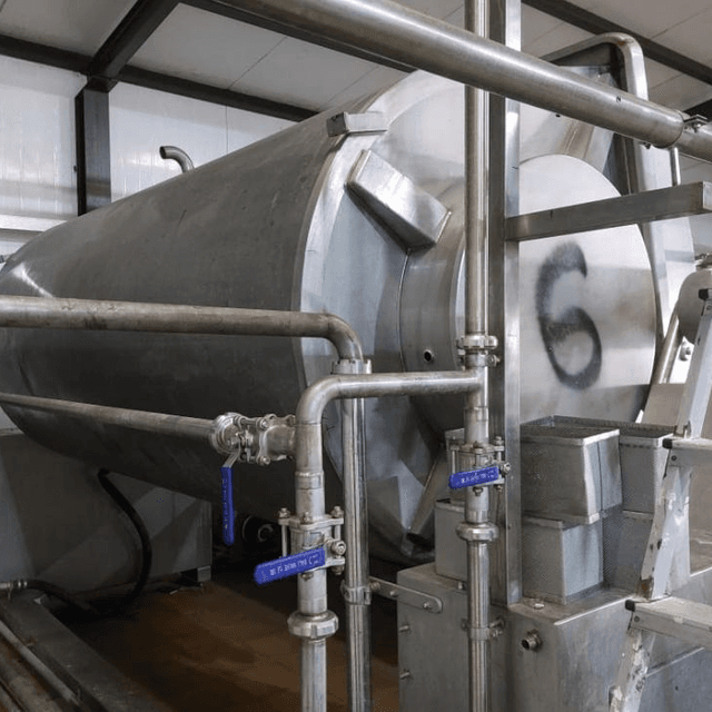 Ванна сырная (сыроизготовитель) 5000 е.3445