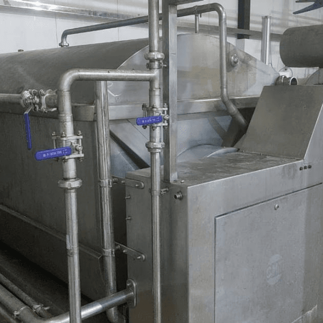 Ванна сырная (сыроизготовитель) 5000 е.3445