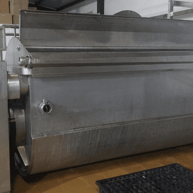 Ванна сырная (сыроизготовитель) 5000 е.3445