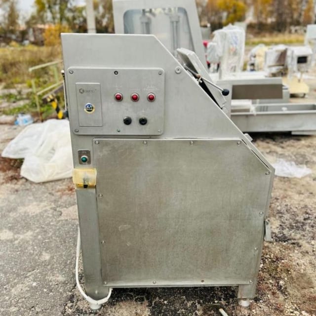 Блокорезка ИБ-4 (дробилка)