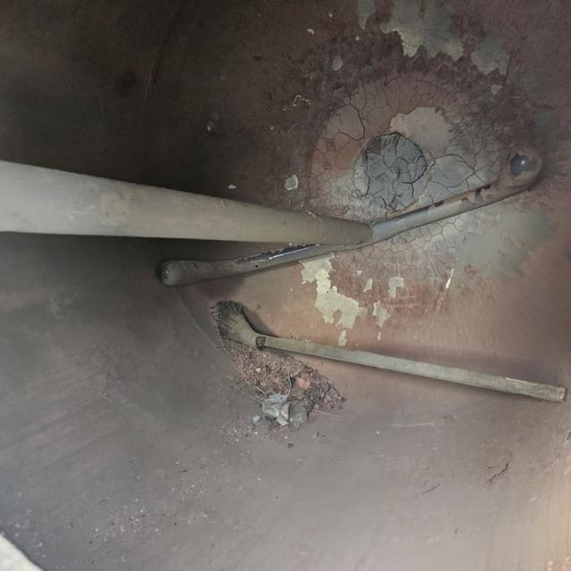 Реактор 1.5м3 инв.12101