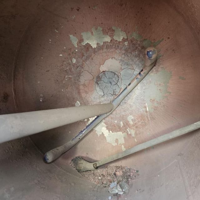 Реактор 1.5м3 инв.12101