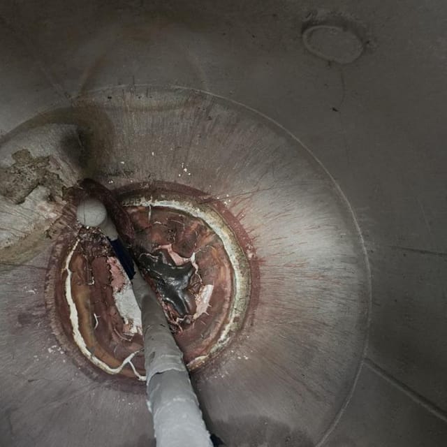 Реактор 1.5м3 инв.12102