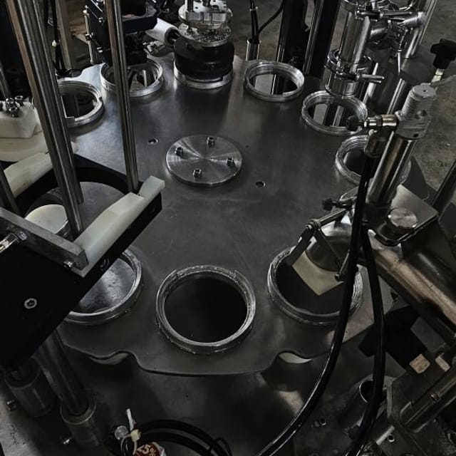 Фасовщик АДНК-39М стакан 95мм е.3420