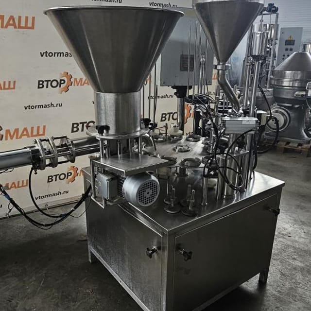 Фасовщик АДНК-39М стакан 95мм е.3420