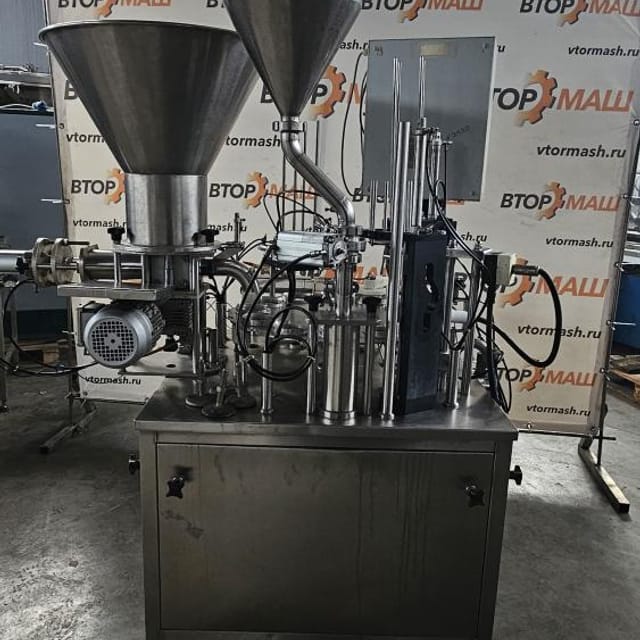 Фасовщик АДНК-39М стакан 95мм е.3420