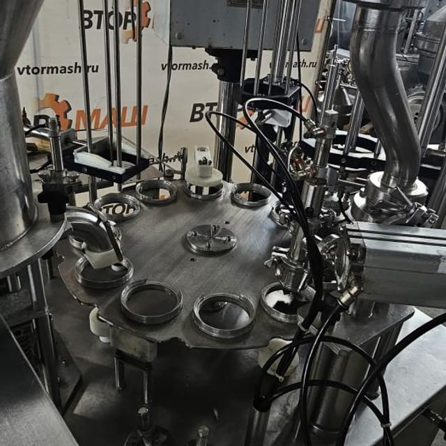 Фасовщик АДНК-39М стакан 95мм е.3420