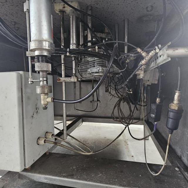 Фасовщик АДНК-39М стакан 95мм е.3420