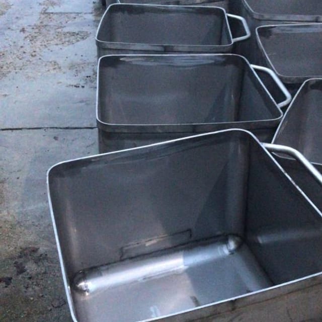 Тележки чебурашки новые 200л инв.12531