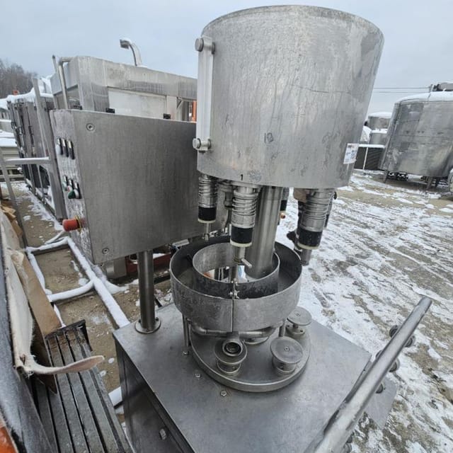 Розлив Сфоджа инв.11617