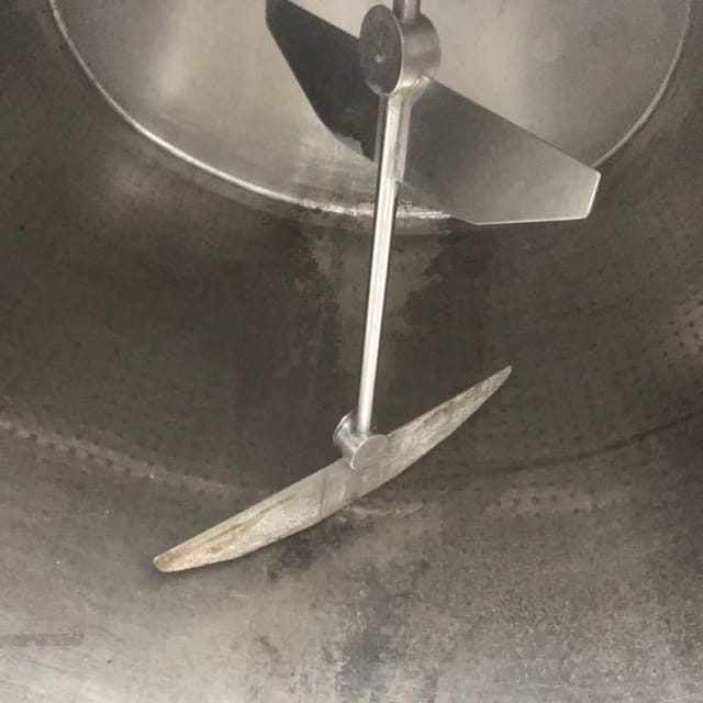 Емкость термос 3 куба инв.12141