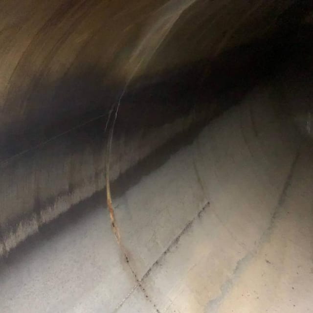 Емкость А9-КЕН 50куб.м инв.12142