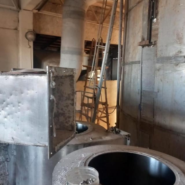 Сушка А1-ОРЧ-500