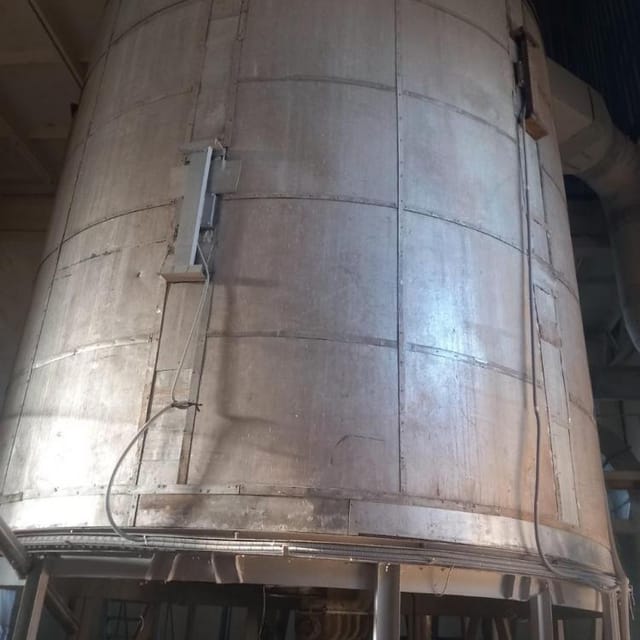 Сушка А1-ОРЧ-500