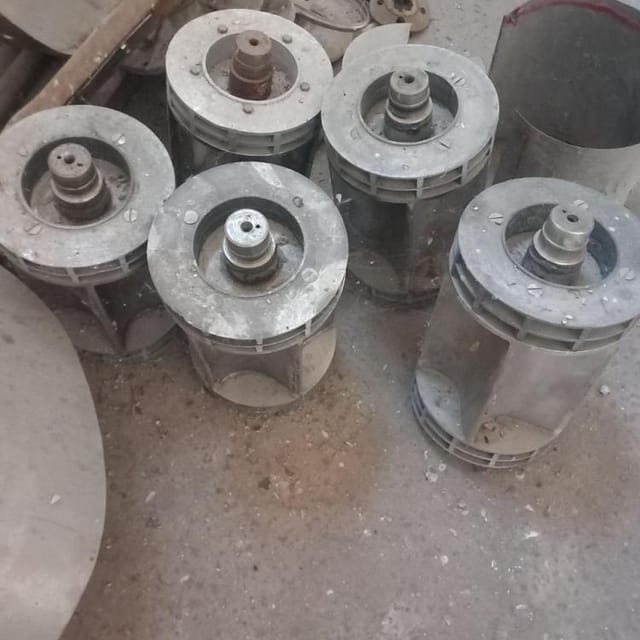 Сушка А1-ОРЧ-500