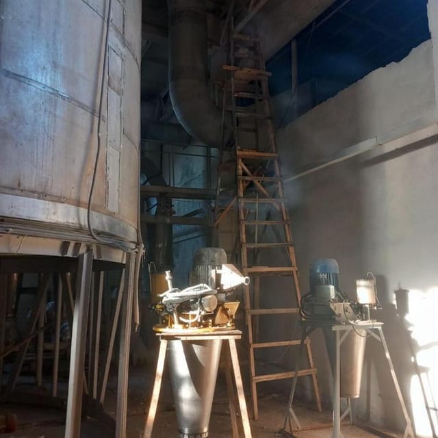 Сушка А1-ОРЧ-500