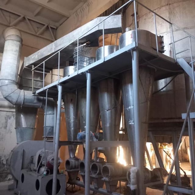 Сушка А1-ОРЧ-500