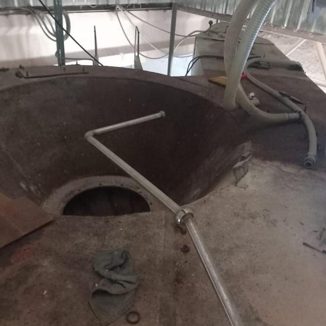 Сушка А1-ОРЧ-500