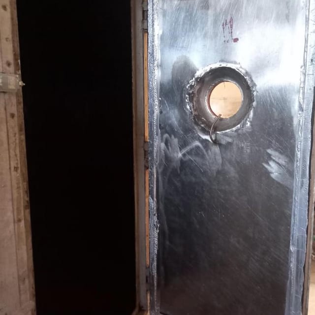 Сушка А1-ОРЧ-500