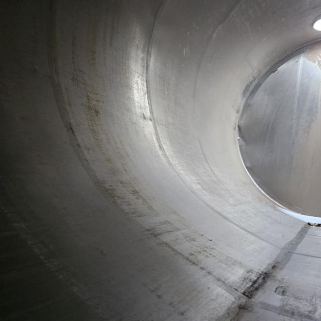 Емкость 30 куб.м. Венгерка инв.8841