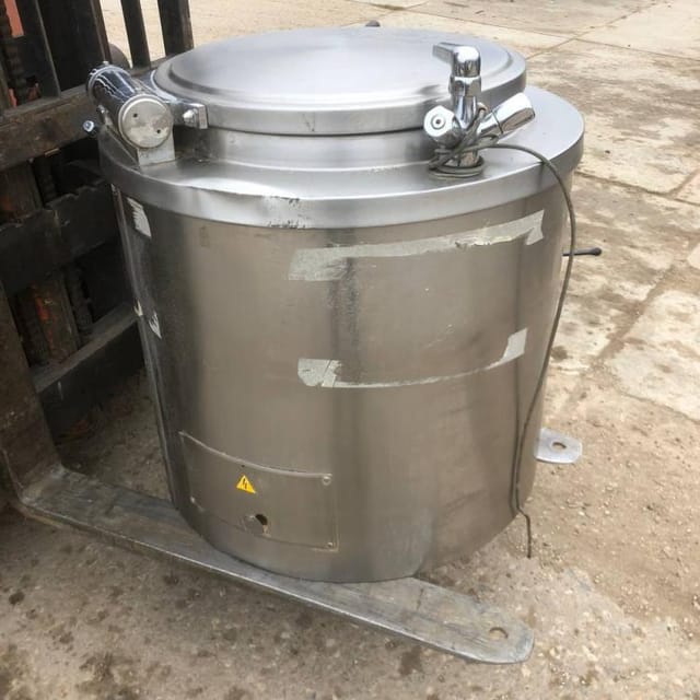 Варочный котел 150л инв.12145