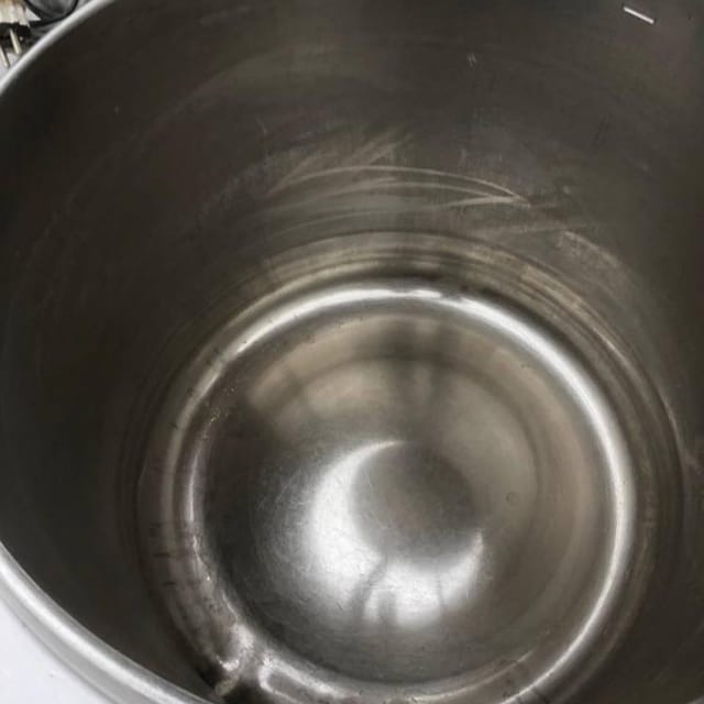 Варочный котел 150л инв.12145