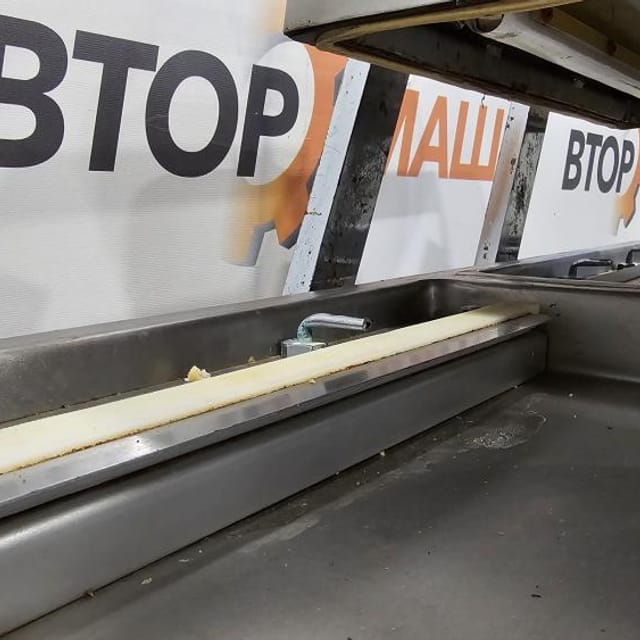 Вакуумный упаковщик с газом HUALIAN DZQ‑400/2SB инв.11661