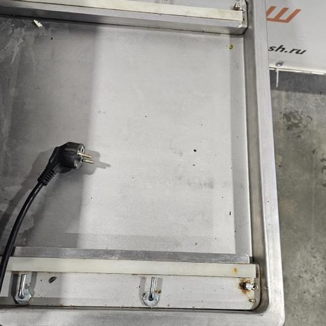 Вакуумный упаковщик с газом HUALIAN DZQ‑400/2SB инв.11661